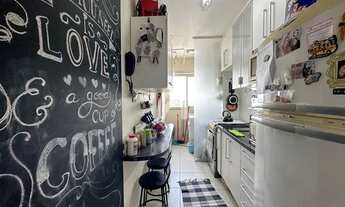 Imagem 6: Apartamento no Jardim Augusta