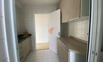 Imagem 7: Apartamento para aluguel no bairro Tatuapé, em São Paulo - SP