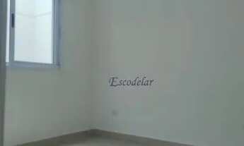 Imagem 2: Apartamento à venda, 25 m² por R$ 230.000,00 - Parque Vitória - São Paulo/SP