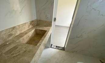 Imagem 7: Casa para venda tem 145 metros com 3 quartos 3 Suítes em Jardim Atlântico - Goiânia - Goiá