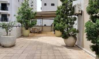 Imagem 2: Santos - Apartamento Padrão - Boqueirão