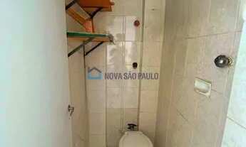 Imagem 7: Apartamento 68m² 02 dormitórios 01 vagas - Pinheiros