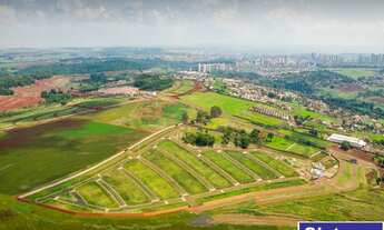 Imagem 3: SÃO JOSÉ DO RIO PRETO - Loteamento/Condomínio - PARQUE RESIDENCIAL BUONA VITA