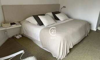 Imagem 6: Apartamento com 4 dormitórios para alugar, 184 m² por R$ 14.863,00/mês - Higienópolis - Sã