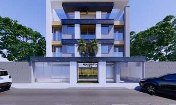 Imagem: VOLTA REDONDA - Apartamento Padrão - JARDIM