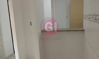 Imagem 2: APARTAMENTO COM QUINTAL E ÁREA DE SERVIÇO - PORTAL DA MANTIQUEIRA TAUBATÉ