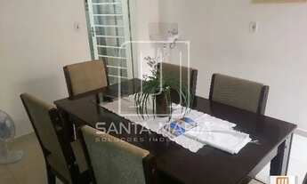 Imagem 3: Casa (térrea na rua) 3 dormitórios/suite, cozinha planejada