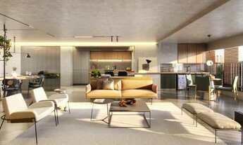 Imagem 6: APARTAMENTO RESIDENCIAL em São Paulo - SP, Jardim Vila Mariana