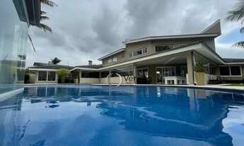 Imagem: Casa com 7 dormitórios à venda, 600 m²