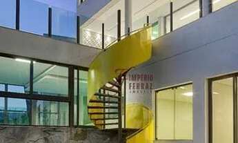 Imagem 16: Casa com 5 quartos, 697 m² - venda por R$ 6.900.000 ou aluguel por R$ 30.000/mês - Vale do