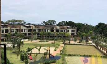 Imagem 3: Apartamento com 3 dormitórios para alugar, 140 m² por R$ 2.500,00/dia - Riviera - Módulo 2