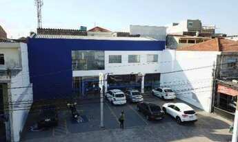 Imagem: Prédio à venda, 500 m² por R$ 8.000.000,00