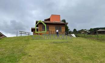 Imagem 5: RANCHO QUEIMADO - Casa Padrão - Morro Chato