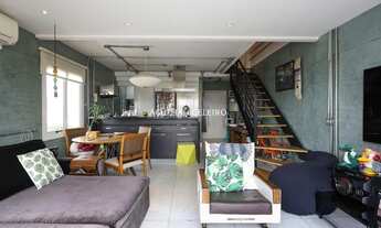 Imagem 5: SãO PAULO - Apartamento Padrão - Itaim Bibi