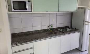 Imagem 4: Flat para aluguel tem 34 metros quadrados com 1 quarto em Graças - Recife - PE