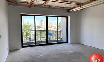 Imagem: São Paulo - Conjunto Comercial/Sala - Mooca