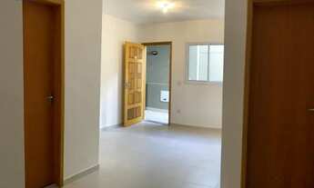 Imagem 3: Apartamento localizado na Vila Guilherme, travessa da Rua Jacuba com 2 quartos, sem vaga