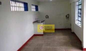 Imagem 4: Salão para alugar,(SOBRELOJA), 230 m² por R$ 3.900/mês - Centro - Santo André/SP