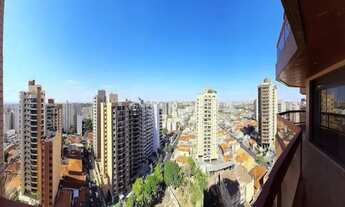 Imagem 4: APARTAMENTO RESIDENCIAL em RIBEIRÃO PRETO - SP, CENTRO