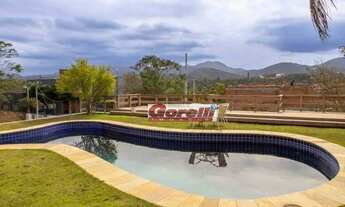 Imagem 3: Casa com 4 dormitórios, 250 m² - venda por R$ 1.350.000,00 ou aluguel por R$ 7.966,67/mês