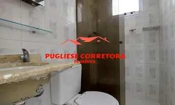 Imagem 7: Apartamento para Locação, Vila Parque Jabaquara, 2 dormitórios, 1 banheiro, 1 vaga