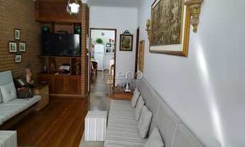 Imagem 5: Casa à venda na Vila Proost de Souza - Campinas/SP