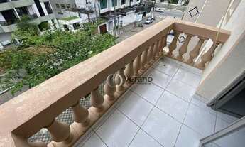 Imagem 5: Apartamento com 2 dormitórios à venda, 70 m² por R$ 370.000 - Enseada - Guarujá/SP