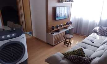 Imagem 2: Apartamento 2 quartos próximo ao Parque do Sabiá - cod 5258