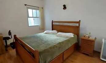 Imagem 3: Casa para Venda em Valinhos, Santa Cruz, 2 dormitórios, 3 banheiros, 6 vagas