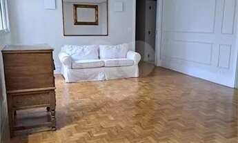 Imagem 2: MOEMA PÁSSAROS - FORA DA ROTA