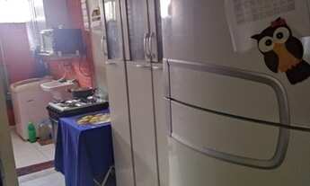 Imagem: VOLTA REDONDA - Apartamento Padrão - PARQUE