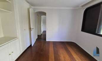 Imagem 7: Apartamento à venda, 135 m² por R$ 750.000,00 - Vila Morumbi - São Paulo/SP