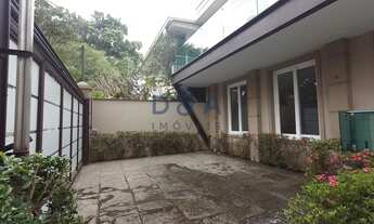 Imagem 7: SãO PAULO - Casa Padrão - Jardim Paulista