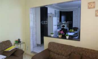 Imagem 2: Casa com 2 dormitórios à venda, 250 m² por R$ 360.000,00 - Sapopemba - São Paulo/SP