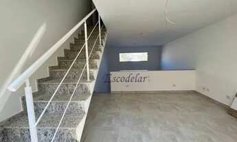 Imagem 3: Sobrado com 2 dormitórios à venda, 93 m² por R$ 750.000,00 - Parada Inglesa - São Paulo/SP