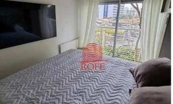 Imagem 5: Apartamento com 2 dormitórios à venda, 51 m² por R$ 680.000,00 - Chácara Santo Antônio - S