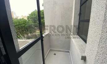 Imagem 6: Venha conferir esse ótimo imóvel em Vila Buarque