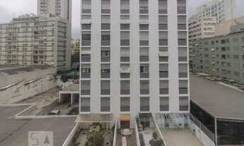 Imagem 4: Apartamento para Aluguel - Santa Cecília, 1 Quarto, 33 m2