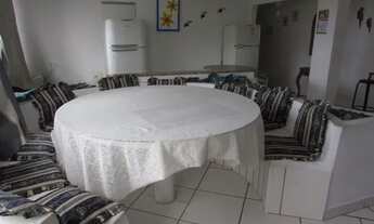 Imagem 3: Apartamento com 2 dormitórios à venda, 100 m² por R$ 550.000,00 - Tombo - Guarujá/SP