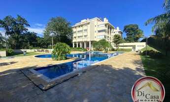 Imagem: Apartamento de alto padrão em Atibaia