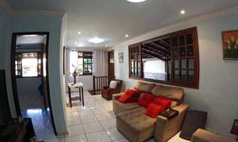 Imagem 3: Belo Horizonte - Casa Padrão - Alípio De Melo