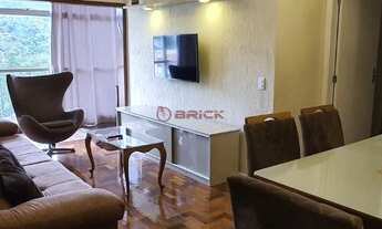 Imagem: TERESÓPOLIS - Apartamento Padrão - ALTO