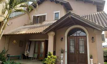 Imagem: Excelente sobrado de 5 quartos