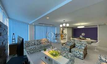 Imagem 4: Cobertura com 5 dormitórios à venda, 290 m² por R$ 2.120.000 - Enseada - Guarujá/SP