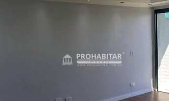 Imagem 3: Apartamento com 2 dormitórios à venda, 58 m² por R$ 450.000,00 - Interlagos - São Paulo/SP