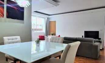 Imagem 2: Apartamento Venda 3 Dormitórios - 180 m² Higienópolis