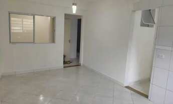 Imagem 2: Casa para locação Bairro Sítio Bom Jesus S.B.campo 2 quartos