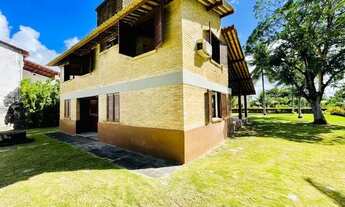 Imagem 4: Casa para Venda em Vera Cruz, Açu da Torre, 4 dormitórios, 2 suítes, 3 banheiros, 2 vagas