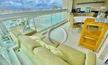 Imagem 2: Apartamento Astúrias - Guarujá/SP