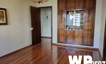 Imagem 3: APARTAMENTO RESIDENCIAL em SÃO PAULO - SP, JARDIM EUROPA